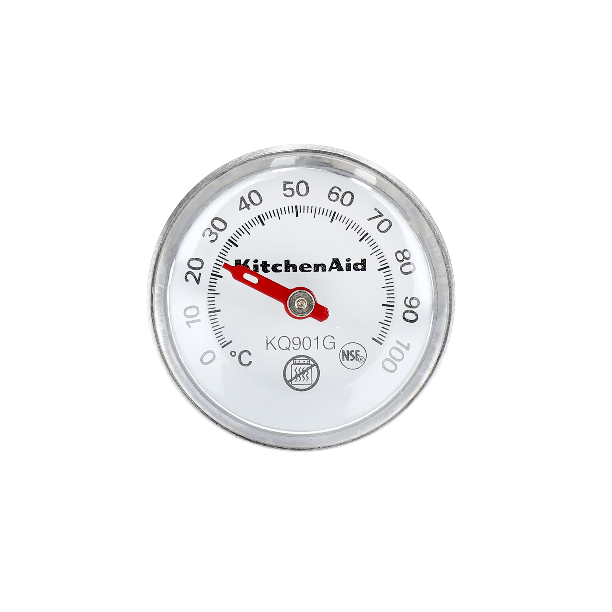 KitchenAid Instant Read Thermometer   80362   KitchenAid    Instant Read Thermometer   HR   04 